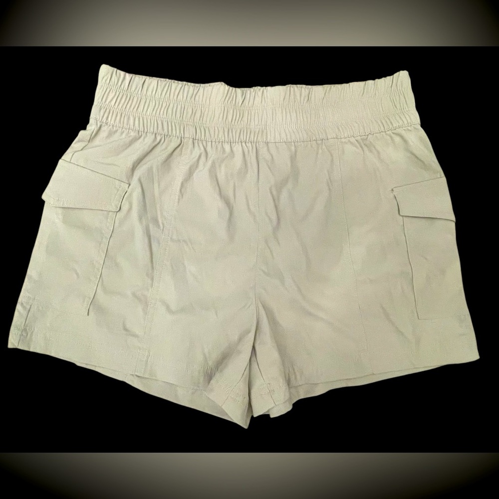 Yogalicious Shorts